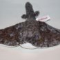 Aurora World Plush Flopsie Stingray 10" Wing Span Stuffed Soft Toy Sting Ray #2