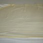Talbots Baby Receiving Blanket Striped Yellow Monkey Animals Soft Swaddle 2 Ply
