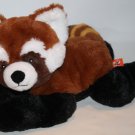 Wild Republic Red Panda 13" Ecokins Plush Soft Toy Stuffed Animal Sewn Eyes K&M Wild Republic Red Panda 13" Ecokins Plush Soft Toy Stuffed Animal Sewn Eyes K&M