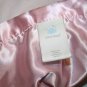 Cloud Island Unicorn 14" White Plush Baby Security Blanket Pink Satin Soft Toy