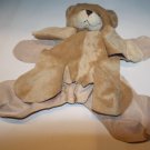 Colorbok Beige Light Tan Teddy Bear Sewn Eyes 12" Plush NOT Stuffed Animal Toy Colorbok Beige Light Tan Teddy Bear Sewn Eyes 12" Plush NOT Stuffed Animal Toy