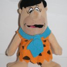 The Fred Flintstone Small 9" Thin Plush Doll Stuffed Cartoon Soft Toy Factory The Fred Flintstone Small 9" Thin Plush Doll Stuffed Cartoon Soft Toy Factory