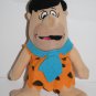 The Fred Flintstone Small 9" Thin Plush Doll Stuffed Cartoon Soft Toy Factory