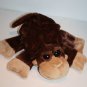 Caltoy Monkey Plush Glove Puppet Soft Toy Ape Big Eye Stuffed Animal Gorilla