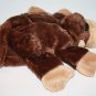 Caltoy Monkey Plush Glove Puppet Soft Toy Ape Big Eye Stuffed Animal Gorilla