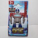 Transformers One Energon Matrix Optimus Prime Action Figure 4.5" Robot 2 Modes Transformers One Energon Matrix Optimus Prime Action Figure 4.5" Robot 2 Modes