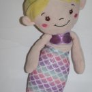 Hugfun Yellow Plush Mermaid 22 inch Soft Toy Stuffed Doll Lovey 260907B Walmart Hugfun Yellow Plush Mermaid 22 inch Soft Toy Stuffed Doll Lovey 260907B Walmart