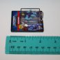 Micro Action Mini Figure Masters Of The Universe Skeletor 150 1.25" NEW OPEN BOX