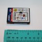 Micro Action Mini Figure Masters Of The Universe Skeletor 150 1.25" NEW OPEN BOX