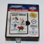 Micro Action Mini Figure Masters Of The Universe Skeletor 150 1.25" NEW OPEN BOX