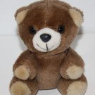 Similac Iron Rosco Teddy Bear 5" Formula Promo Plush Stuffed Animal Soft Toy Vtg