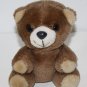 Similac Iron Rosco Teddy Bear 5" Formula Promo Plush Stuffed Animal Soft Toy Vtg