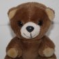 Similac Iron Rosco Teddy Bear 5" Formula Promo Plush Stuffed Animal Soft Toy Vtg