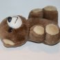 Similac Iron Rosco Teddy Bear 5" Formula Promo Plush Stuffed Animal Soft Toy Vtg
