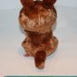 Ty Silk Beanie Boos Kipper the Kangaroo Plush 6" Glitter Eyes Stuffed Soft Toy