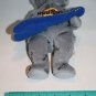Hard Rock Cafe Isaac Beara Las Vegas Atlanta Guitar Plush Bear Lot 2 Soft Toy