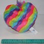 Build-A-Bear Workshop Heart Surprise Reversible 10" Plush Unicorn Toy Stuffed
