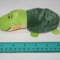 Little Flip Zees 6" Mini Flipazoo Gildy Tiger to Toby Turtle Stuffed Animal Soft