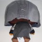Disney Star Wars Doorables Puffables Mando Mandalorian 10" Plush Toy Stuffed