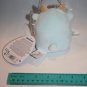 Squishmallows Domingo Easter Goat 4" Plush Soft Toy Stuffed Squishy Animal New