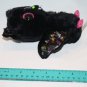 Ty Beanie Boos DART the Halloween Bat 6" Plush Stuffed Soft Toy Pink Glitter Eye