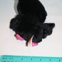Ty Beanie Boos DART the Halloween Bat 6" Plush Stuffed Soft Toy Pink Glitter Eye