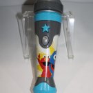 Sesame Street Lets Rock Singing Talks Microphone Toy Grover 8" 2010 Hasbro Works Sesame Street Lets Rock Singing Talks Microphone Toy Grover 8" 2010 Hasbro Works