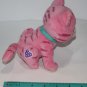 Disney Jr Doc McStuffins Pink Whispers Kitty Cat 6" Plush Stuffed Pet Vet Toy