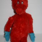 Kohls Cares Dr Seuss Red Fox In Blue Socks 18" Plush Stuffed Animal Soft Toy #2 Kohls Cares Dr Seuss Red Fox In Blue Socks 18" Plush Stuffed Animal Soft Toy #2