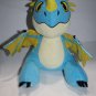Build A Bear Stormfly How To Train Your Dragon 14" Plush Stuffed Animal Soft Toy