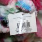 MGS Group Unicorn Rainbow Multicolor Plush 8" Small Stuffed Animal Soft Toy 2018
