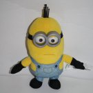 Illumination Despicable Me Minions Movie 7" Plush Soft Toy Stuffed Doll Goggles