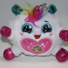 Rainbocorn 5” Small Unicorn Sparkle Heart Poop Emoji Rainbow Hair Plush Rainbocorn 5” Small Unicorn Sparkle Heart Poop Emoji Rainbow Hair Plush