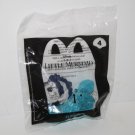 McDonalds Happy Meal Toys Disney The Little Mermaid #4 Flounder New Sealed 2023 McDonalds Happy Meal Toys Disney The Little Mermaid #4 Flounder New Sealed 2023