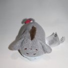 Disney Tsum Tsum Sleeping Eeyore Stackable Mini Plush 3.5" Soft Toy Stuffed Disney Tsum Tsum Sleeping Eeyore Stackable Mini Plush 3.5" Soft Toy Stuffed