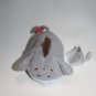 Disney Tsum Tsum Sleeping Eeyore Stackable Mini Plush 3.5" Soft Toy Stuffed