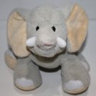 Webkinz Velvety Elephant 10 inch HM167 Plush Stuffed Animal No Code Soft Toy Webkinz Velvety Elephant 10 inch HM167 Plush Stuffed Animal No Code Soft Toy
