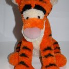 Tigger Walt Disney World Plush Sits 14 inch WDW Disneyland Stuffed Soft Furry