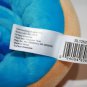 Spark Create Imagine Reversible Happy Sad Cat Dog 3" Orange Blue Plush Soft Toy
