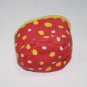 Mini Peanuts or Chicken Nuggets 3 inch Plush Soft Toy Replacement Lovey Stuffed
