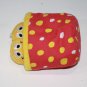 Mini Peanuts or Chicken Nuggets 3 inch Plush Soft Toy Replacement Lovey Stuffed