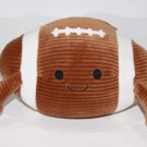 Hobby Lobby Corduroy Football Friend Arms Hands 9 inch Plush Soft Toy Stuffed
