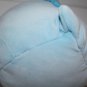 Squishmallows 8 inch Lune the Blue Lochness Sea Monster Plush Soft Squishy Toy