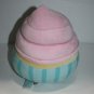Squishmallows Deidre the Cupcake 8 inch Plush Kellytoy Stuffed Animal Soft Toy