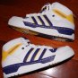 Adidas Attitude Hi