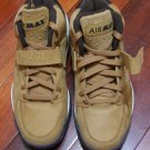 Nike Air Force Max B *WaterProof Edition*