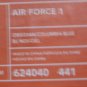 Nike Air Force One Low