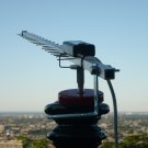 USB Yagi WiFi Wireless Antenna 2.4 gHz 802.11 b/g