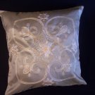 Fancy Schmancy Gold Pillowcase