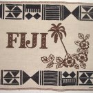Fiji Souvenir Placemats